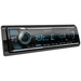 Kenwood KMMBT508DAB Autoradio tuner DAB+, port pour commande au volant, kit mains libres bluetooth Kenwood KMMBT508DAB Autoradio tuner DAB+, port pour commande au volant, kit mains libres bluetooth