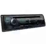 Kenwood KDC-BT560DAB Autoradio port pour commande au volant, kit mains libres bluetooth, tuner DAB+ Kenwood KDC-BT560DAB Autoradio port pour commande au volant, kit mains libres bluetooth, tuner DAB+
