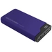 RealPower PB-15000C Powerbank (batterie supplémentaire) 15000 mAh Li-Ion USB, USB-C® bleu marine RealPower PB-15000C Powerbank (batterie supplémentaire) 15000 mAh Li-Ion USB, USB-C® bleu marine