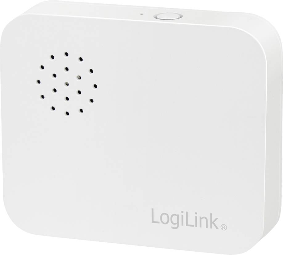 LogiLink SH0109 Capteur de vibrations SH0109