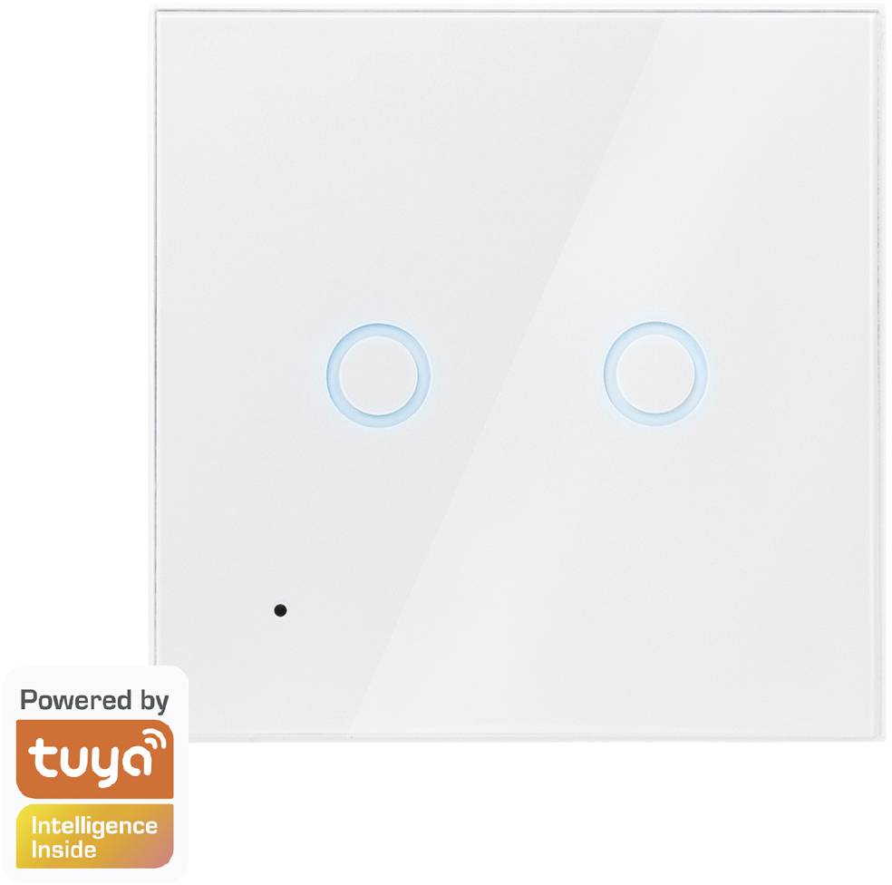 LogiLink SH0112 Interrupteur mural SH0112