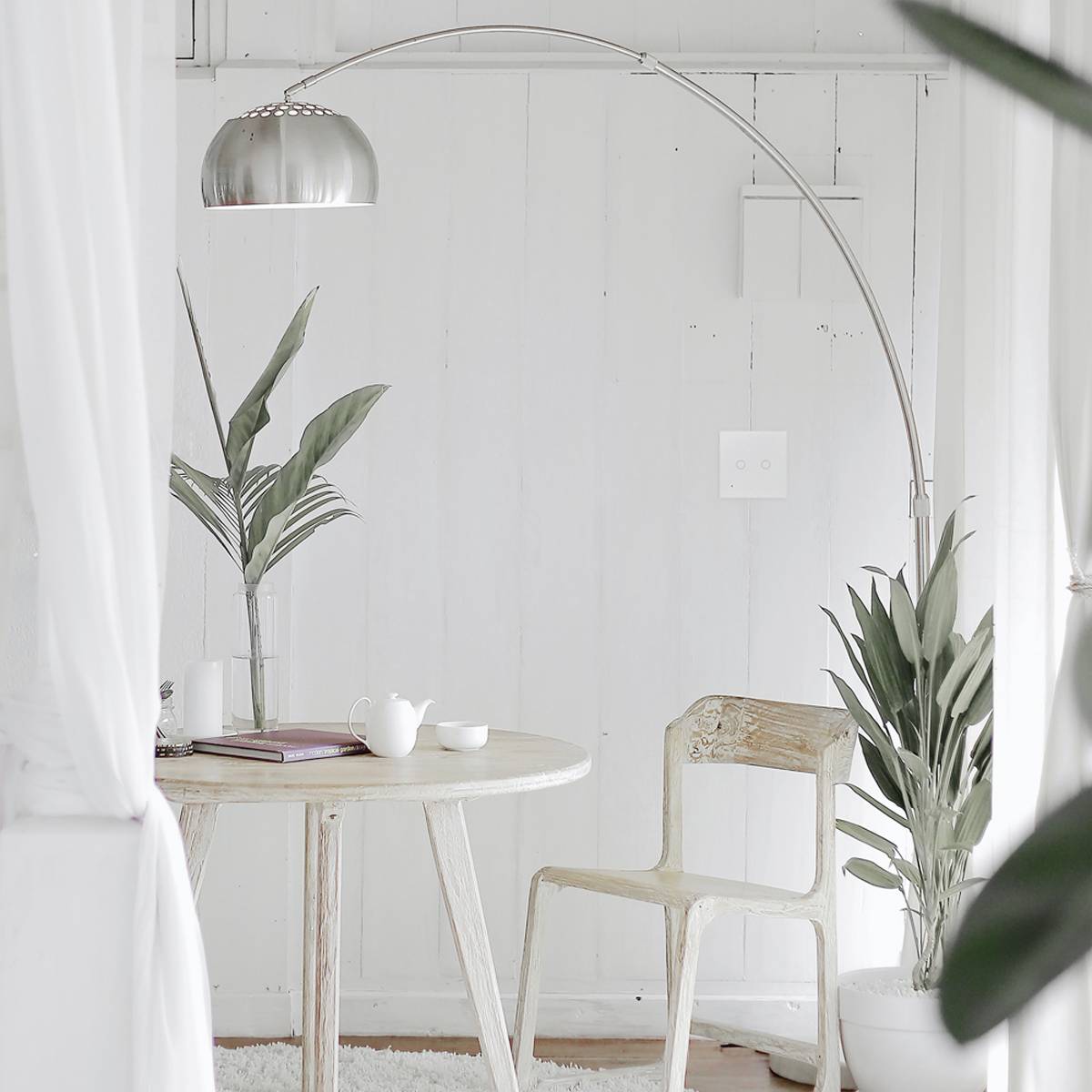 LogiLink SH0112 Interrupteur mural SH0112