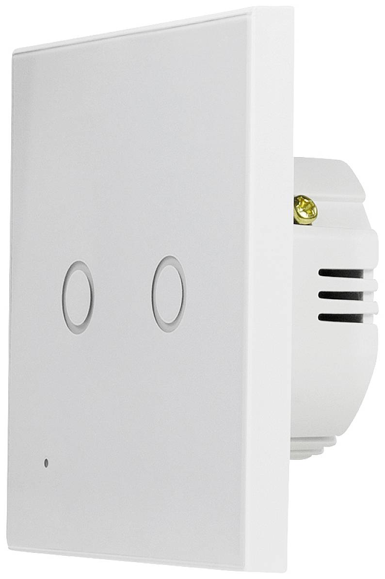 LogiLink SH0112 Interrupteur mural SH0112