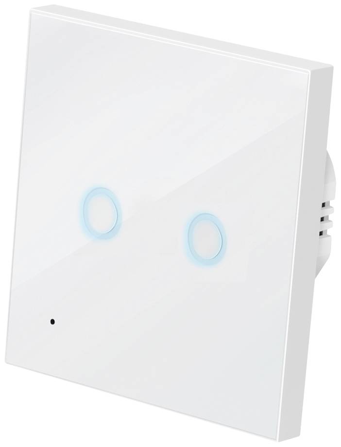 LogiLink SH0112 Interrupteur mural SH0112