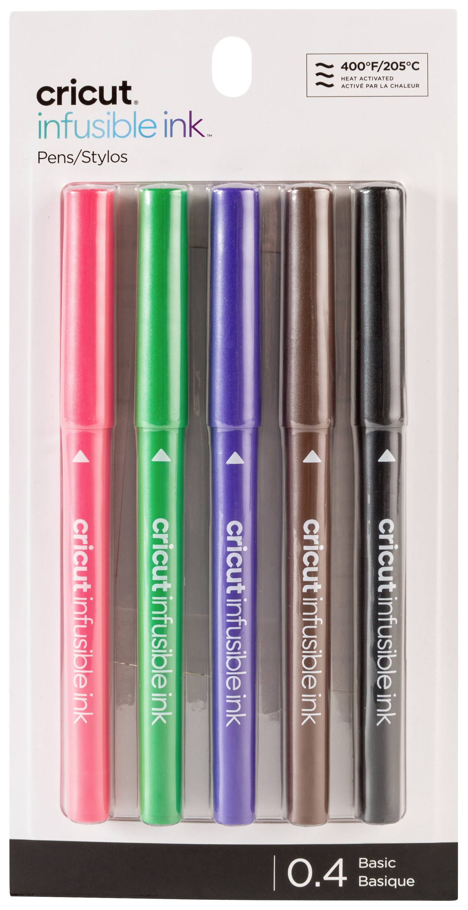 Cricut MugPress Starter Bundle Set de conception