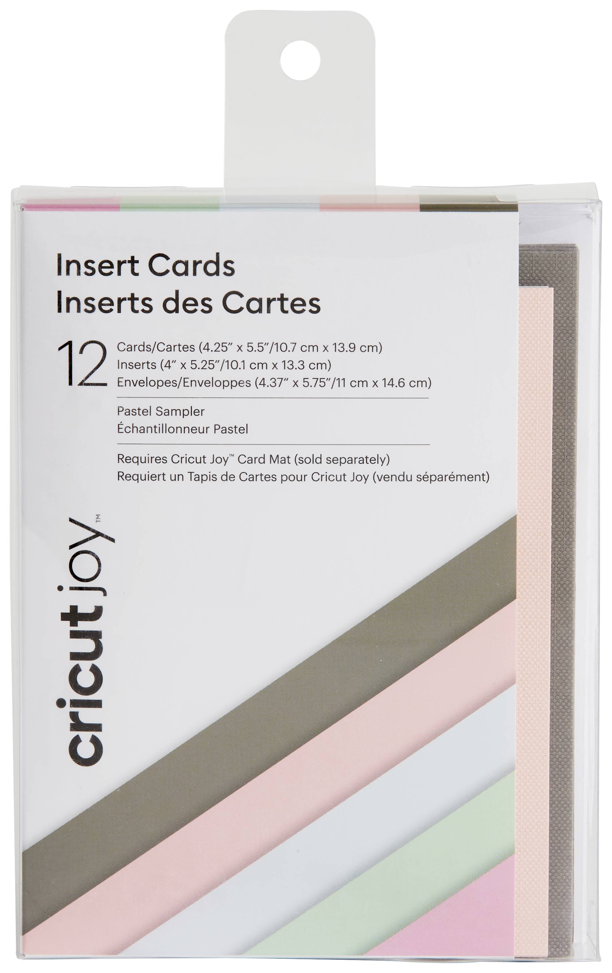 Cricut Joy Starter Bundle Set de conception