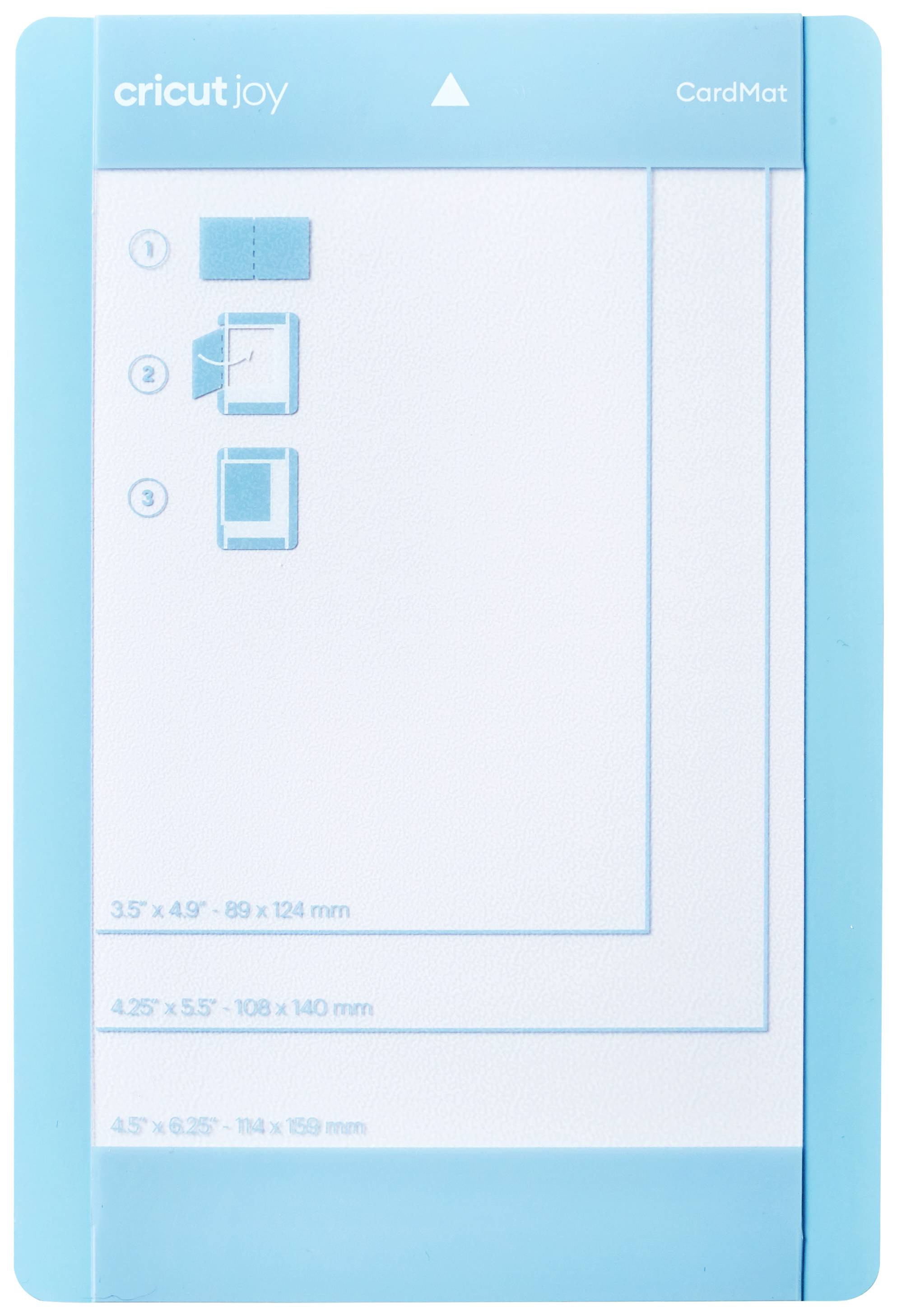 Cricut Joy Starter Bundle Set de conception
