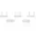 Max Hauri 166372 Cache- prise blanc 5 pc(s) Max Hauri 166372 Cache- prise blanc 5 pc(s)