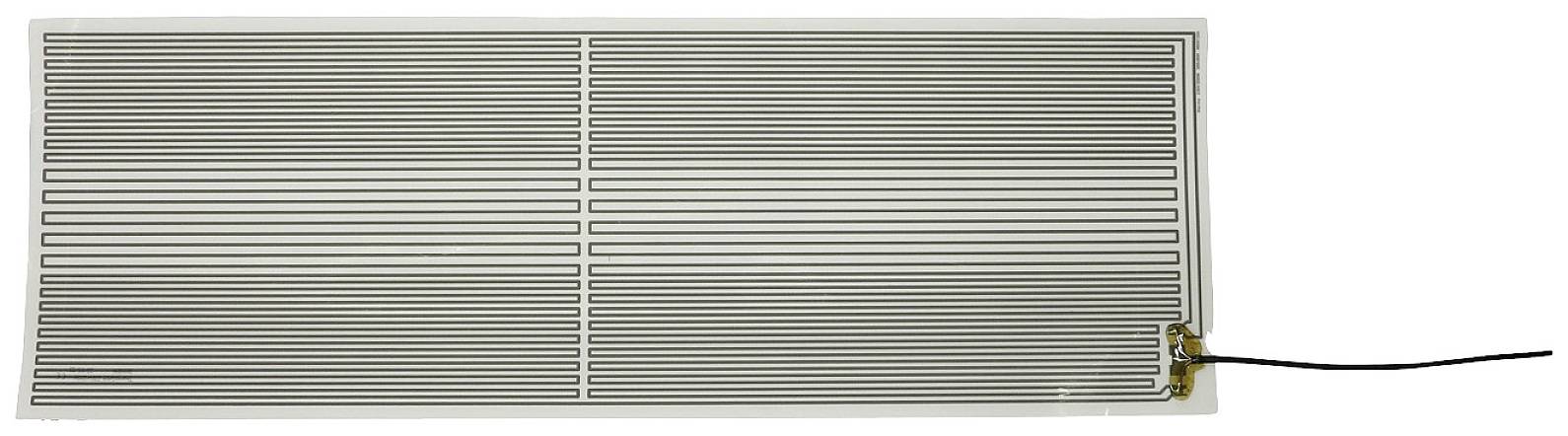 Thermo TECH polyester Feuille chauffante 230 V 200 W (L x l) 890 mm x 300 mm