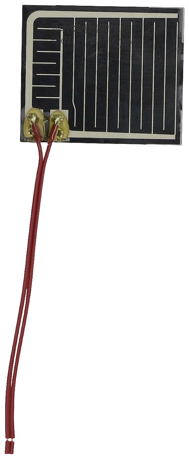 Thermo TECH polyester Feuille chauffante 24 V 4.8 W (L x l) 71 mm x 60 mm