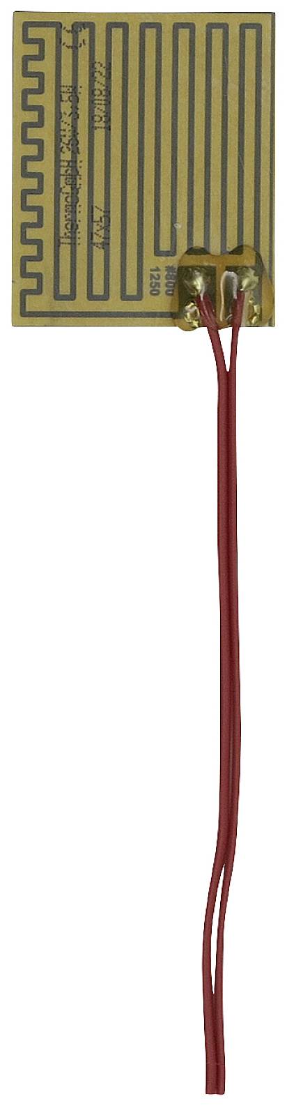 Thermo TECH polyester Feuille chauffante 26 V 3.5 W (L x l) 57 mm x 47 mm