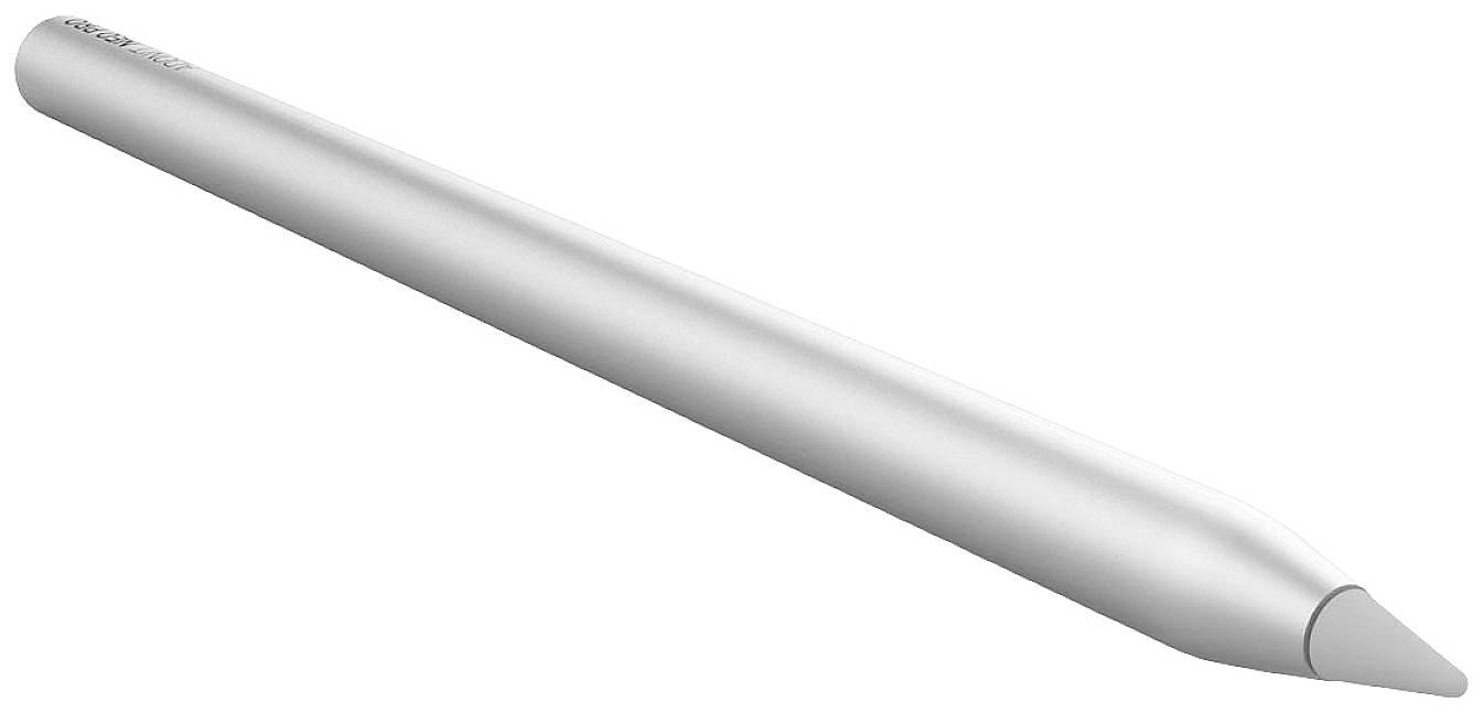 Adonit Neo Pro Stylus Stylet bluetooth, rechargeable argent