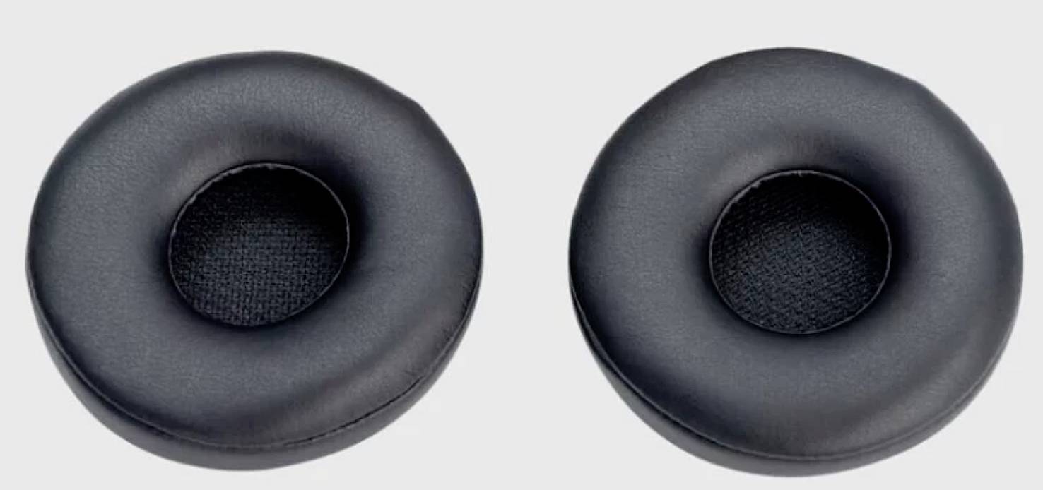 Bonnettes en mousse pour écouteurs Jabra