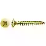 SPAX 1081020250205 Vis à bois 2.5 mm 20 mm cruciforme Pozidriv acier YELLOX 1000 pc(s) SPAX 1081020250205 Vis à bois 2.5 mm 20 mm cruciforme Pozidriv acier YELLOX 1000 pc(s)
