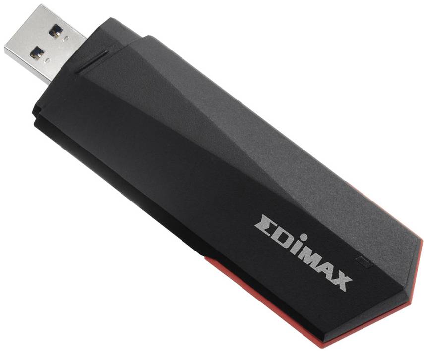 Clé Wi-Fi EDIMAX AX1800 USB 3.1 (Gen 1) 1201 MBit/s