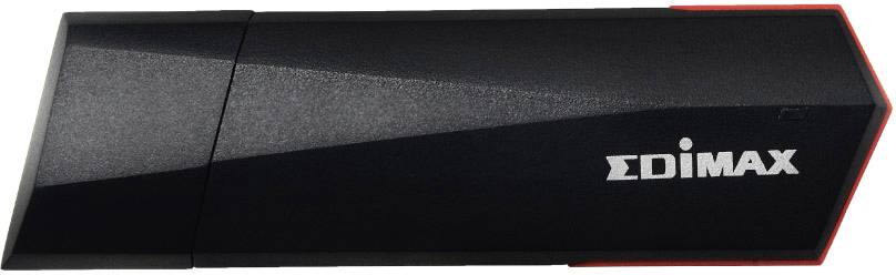 Clé Wi-Fi EDIMAX AX1800 USB 3.1 (Gen 1) 1201 MBit/s