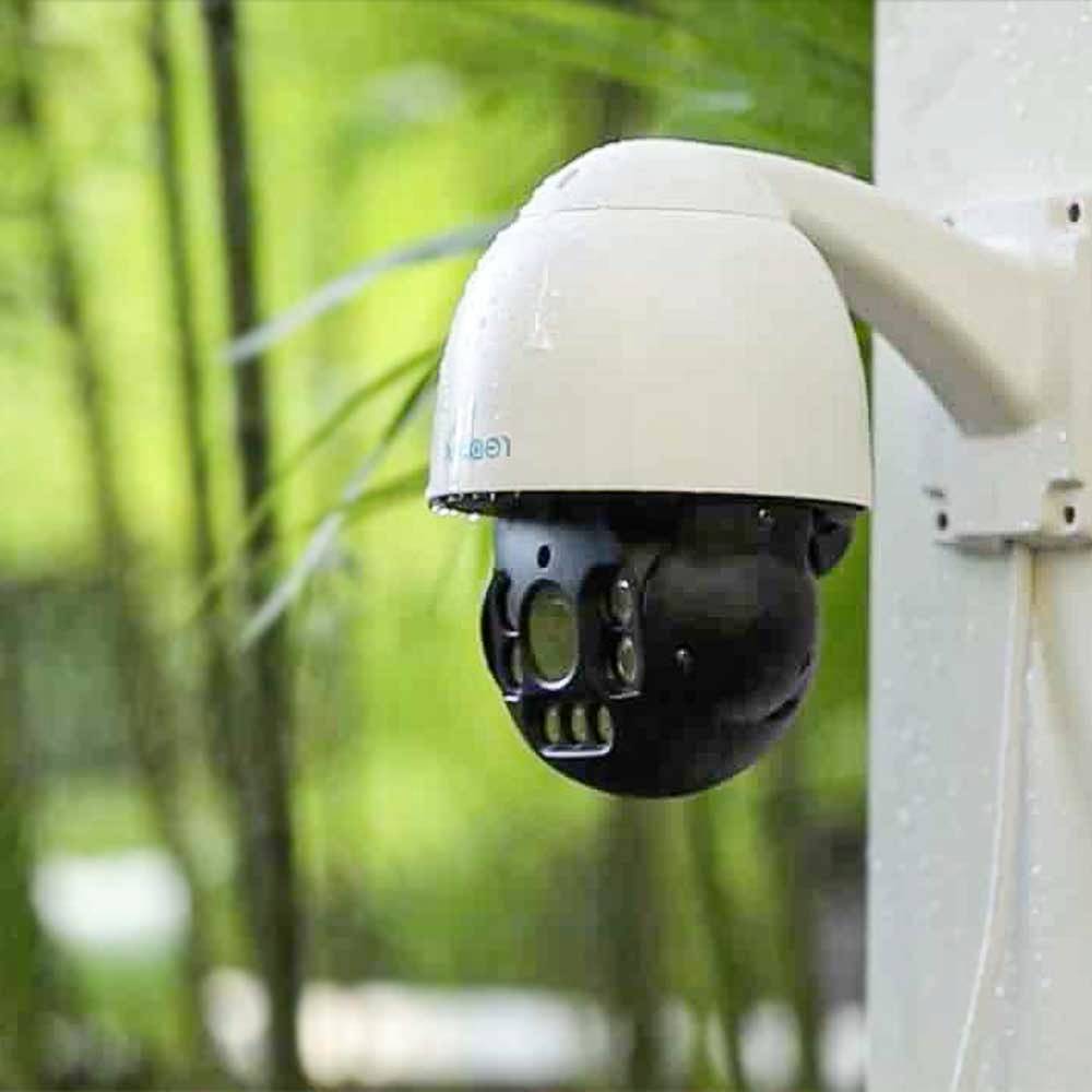 D4K23 Reolink Ethernet IP Caméra de surveillance 3840 x 2160 pixels