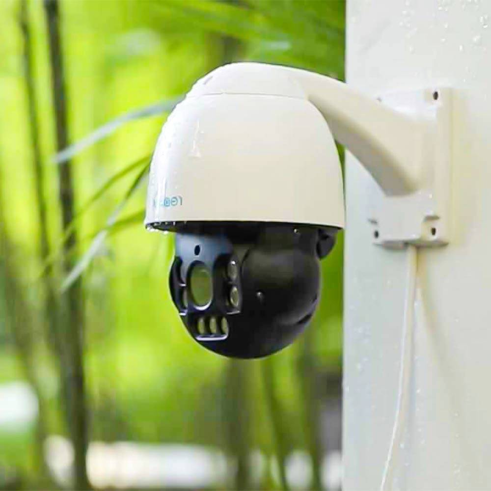 D4K23 Reolink Ethernet IP Caméra de surveillance 3840 x 2160 pixels