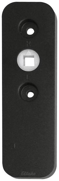 FFG7B-am Eltako sans fil Contact pour poignée de fenêtre rotative Portée max. 30 m