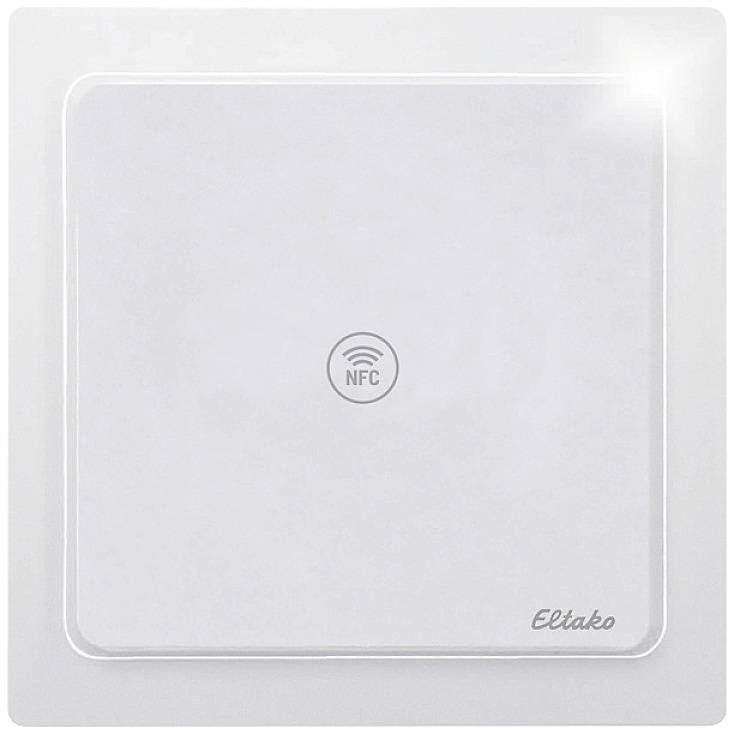 NFCS65-wg Eltako Capteur NFC