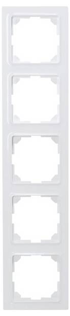 R5UE55-pg Eltako Cadre borne