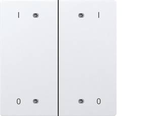 DW-B4FT65-wg+IO Eltako Interrupteur à bascule double