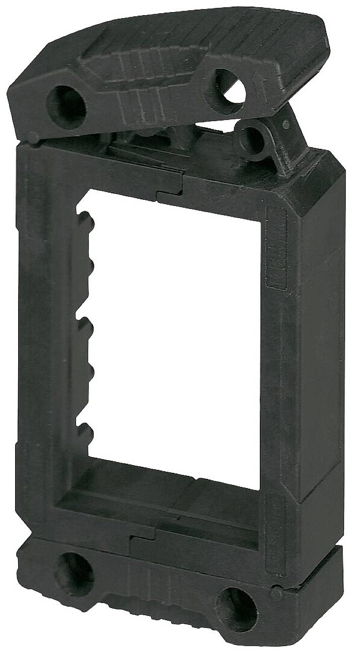 Trelleborg TMS-B10-SFLL-BK IP54 | Polyamide | Screw Passe-câbles Polyamide noir 1 pc(s)