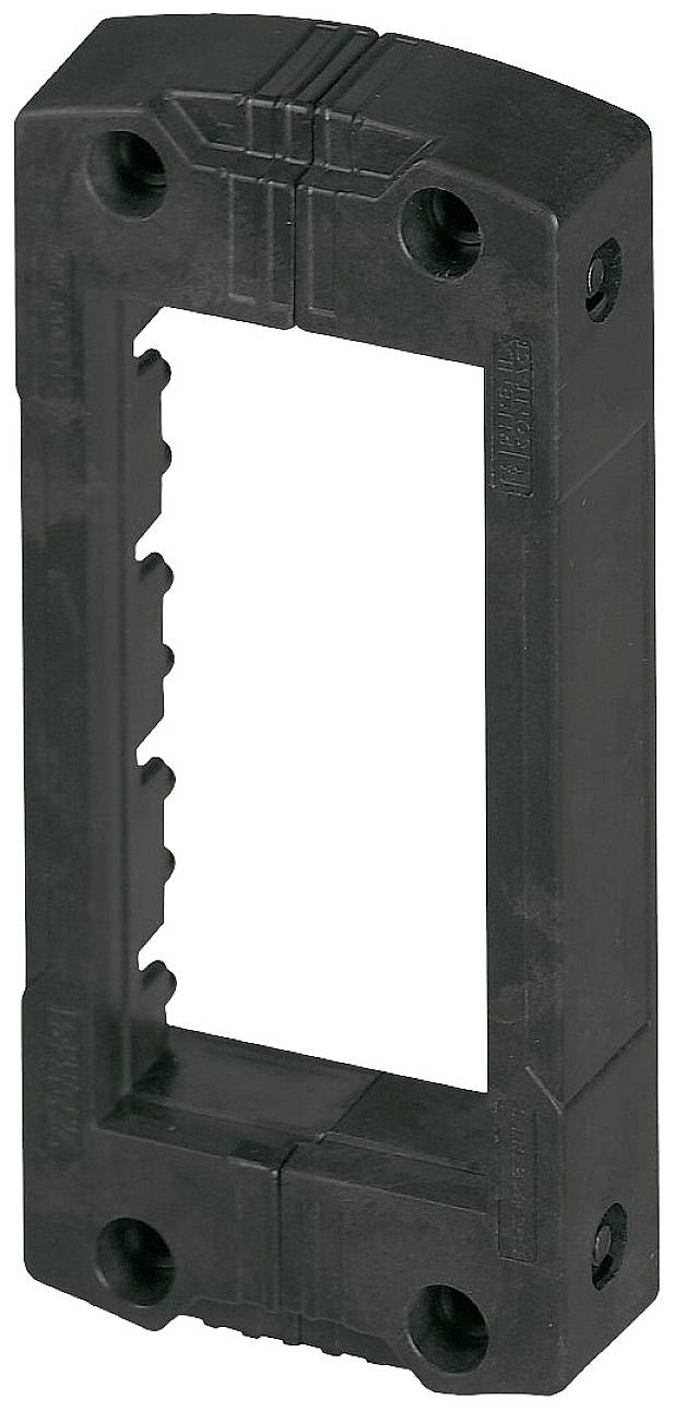 Trelleborg TMS-B16-SFSL-BK IP54 | Polyamide | Screw Passe-câbles Polyamide noir 1 pc(s)