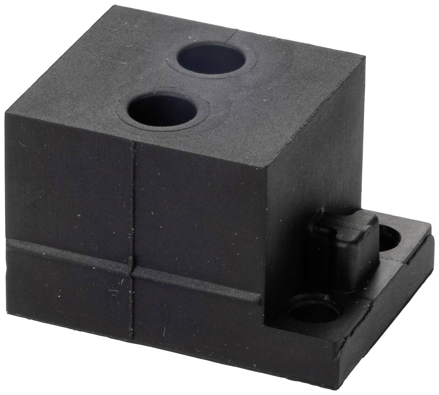 Trelleborg TMS-SRG-BK-2X5 IP54 | NBR Manchon de câble NBR noir 1 pc(s)