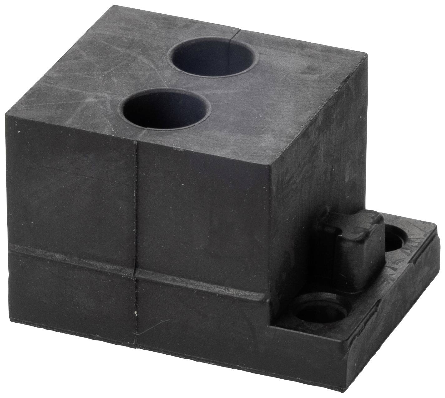 Trelleborg TMS-SRG-BK-2X6 IP54 | NBR Manchon de câble NBR noir 1 pc(s)