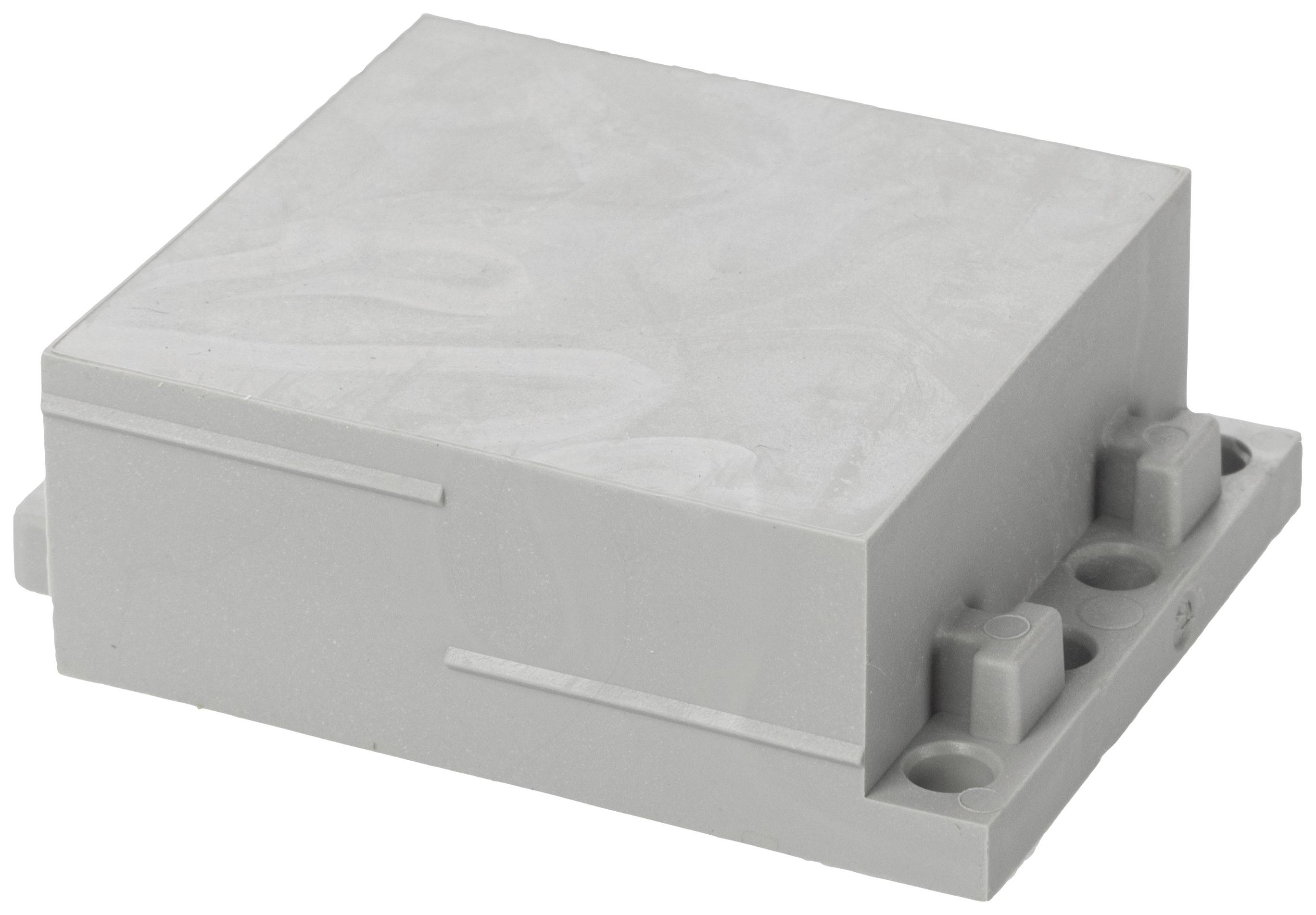 Trelleborg TMS-LTPG-GY IP65 | SEBS Manchon de câble SEBS gris 1 pc(s)