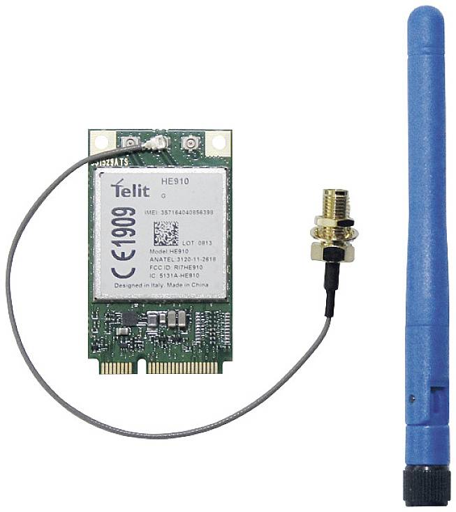 GSM-Modem Eltako Mise à niveau modem GSM