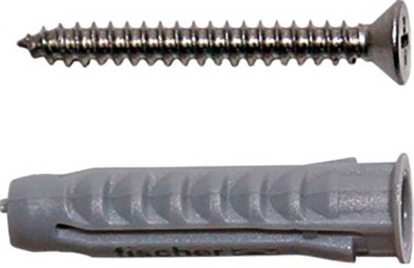 S+D 25 Eltako Accessoires de montage