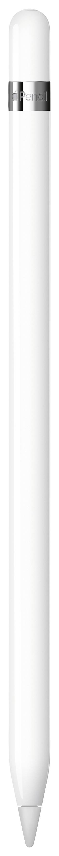 Apple Pencil (1st Generation) Stylet avec pointe d'écriture sensible à la pression, avec pointe d'écriture précise, rechargeable