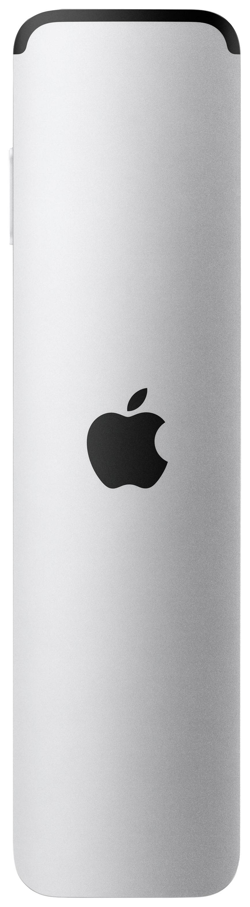 Apple Siri Remote (3rd Gen) Télécommande argent