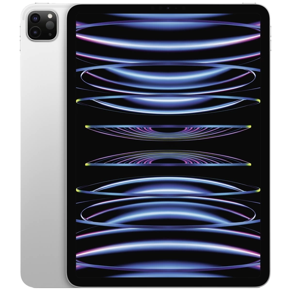 Apple iPad Pro 11 (4e génération) WiFi 256 GB argent iPad 27.9 cm (11 pouces) Apple M2;iPadOS 162388 x 1668 Pixel Apple iPad Pro 11 (4e génération) WiFi 256 GB argent iPad 27.9 cm (11 pouces) Apple M2;iPadOS 162388 x 1668 Pixel