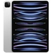 Apple iPad Pro 11 (4e génération) WiFi 256 GB argent iPad 27.9 cm (11 pouces) Apple M2;iPadOS 162388 x 1668 Pixel Apple iPad Pro 11 (4e génération) WiFi 256 GB argent iPad 27.9 cm (11 pouces) Apple M2;iPadOS 162388 x 1668 Pixel