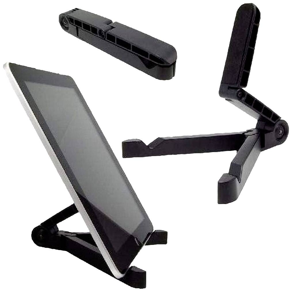 Gembird TA-TS-01 Support pour tablette graphique noir