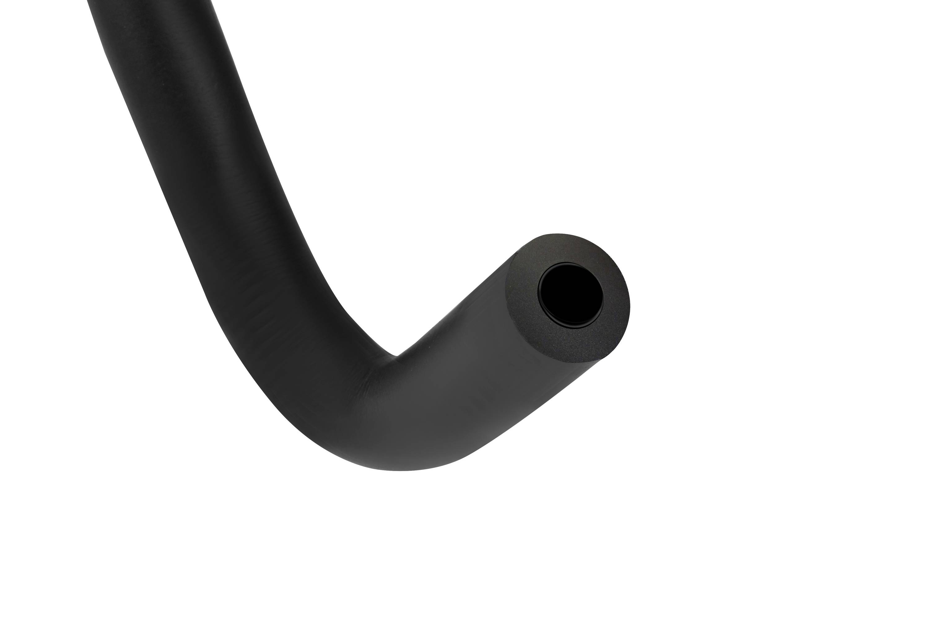 Eufab 16422 Support mural pour vélo acier noir