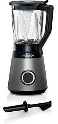 Bosch Haushalt VitaPower Serie | 4 Mixeur sur pied 1200 W argent