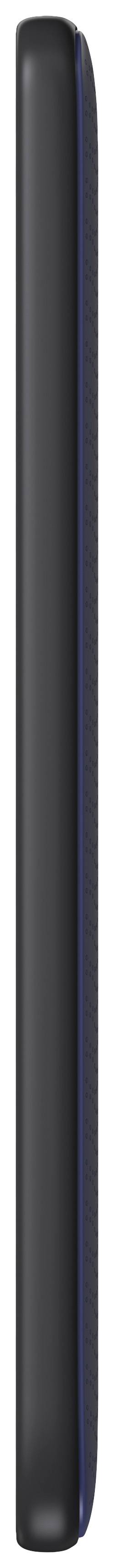 Tolino shine 4 Liseuse 15.2 cm (6 pouces) noir/bleu