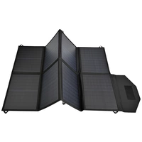 AgfaPhoto SP120 717-858173 Chargeur solaire 120 W AgfaPhoto SP120 717-858173 Chargeur solaire 120 W