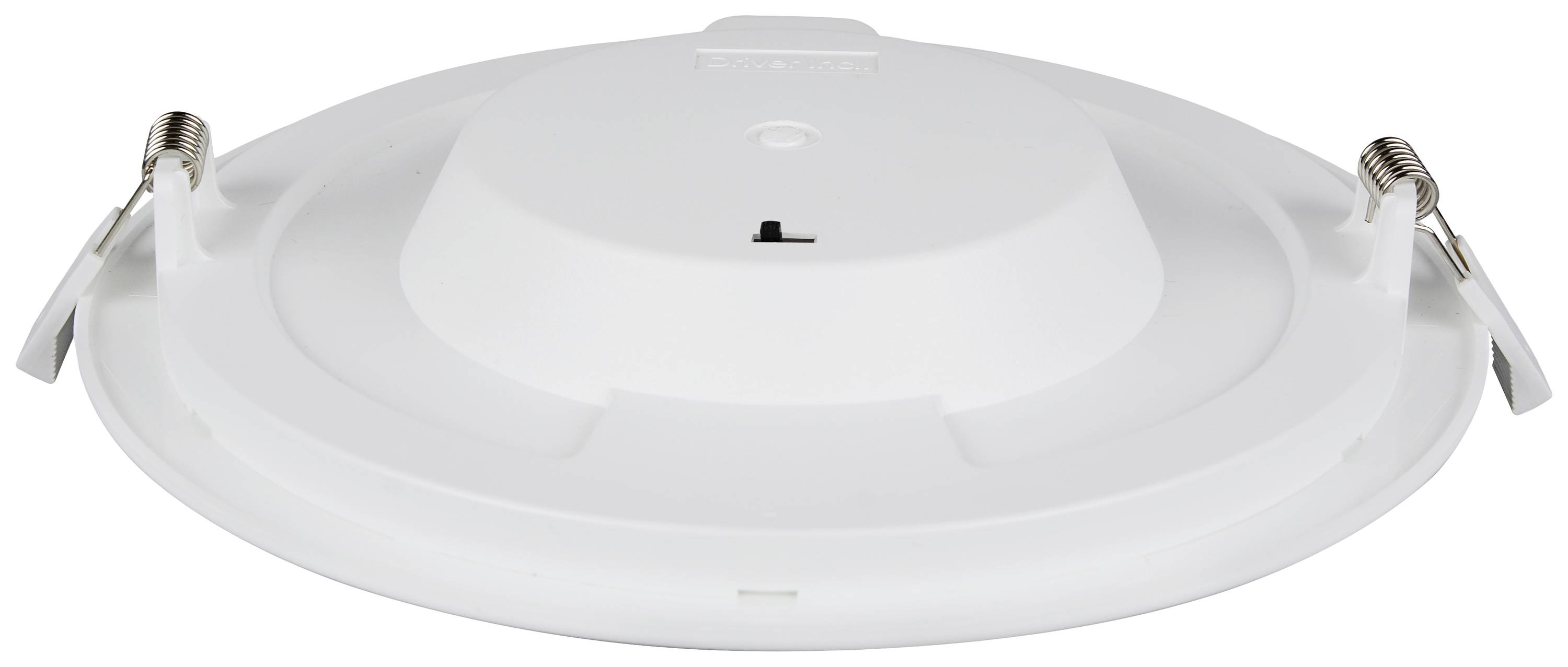 Heitronic 501377 Le Mans Luminaire à LED encastrable LED 18 W blanc