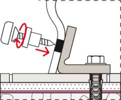 Fischer 018652 Assortiment de fixations Contenu 1 pc(s)