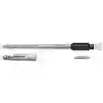 Fischer 045684 TherMax Système de montage à distance 220 mm 18 mm 2 pc(s) Fischer 045684 TherMax Système de montage à distance 220 mm 18 mm 2 pc(s)