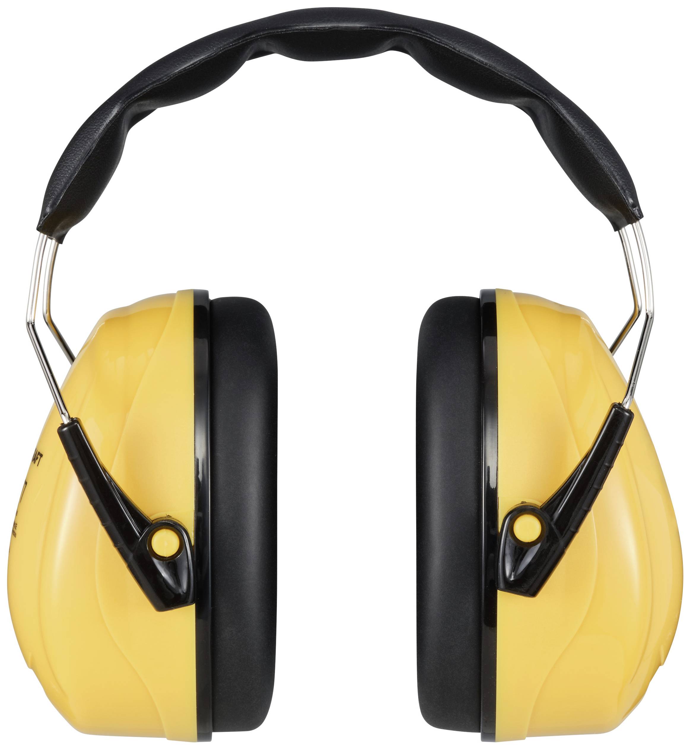 TOOLCRAFT TO-8055042 Casque antibruit passif 31 dB EN 352-1 1 pc(s)