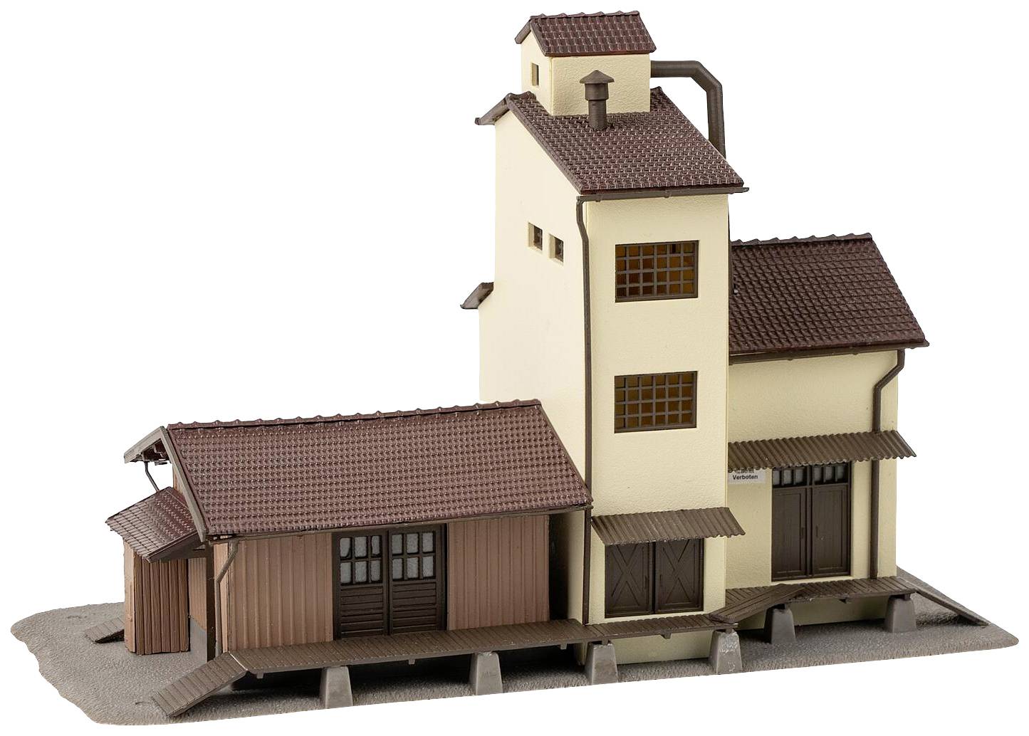 Faller 222224 N Commerce agricole