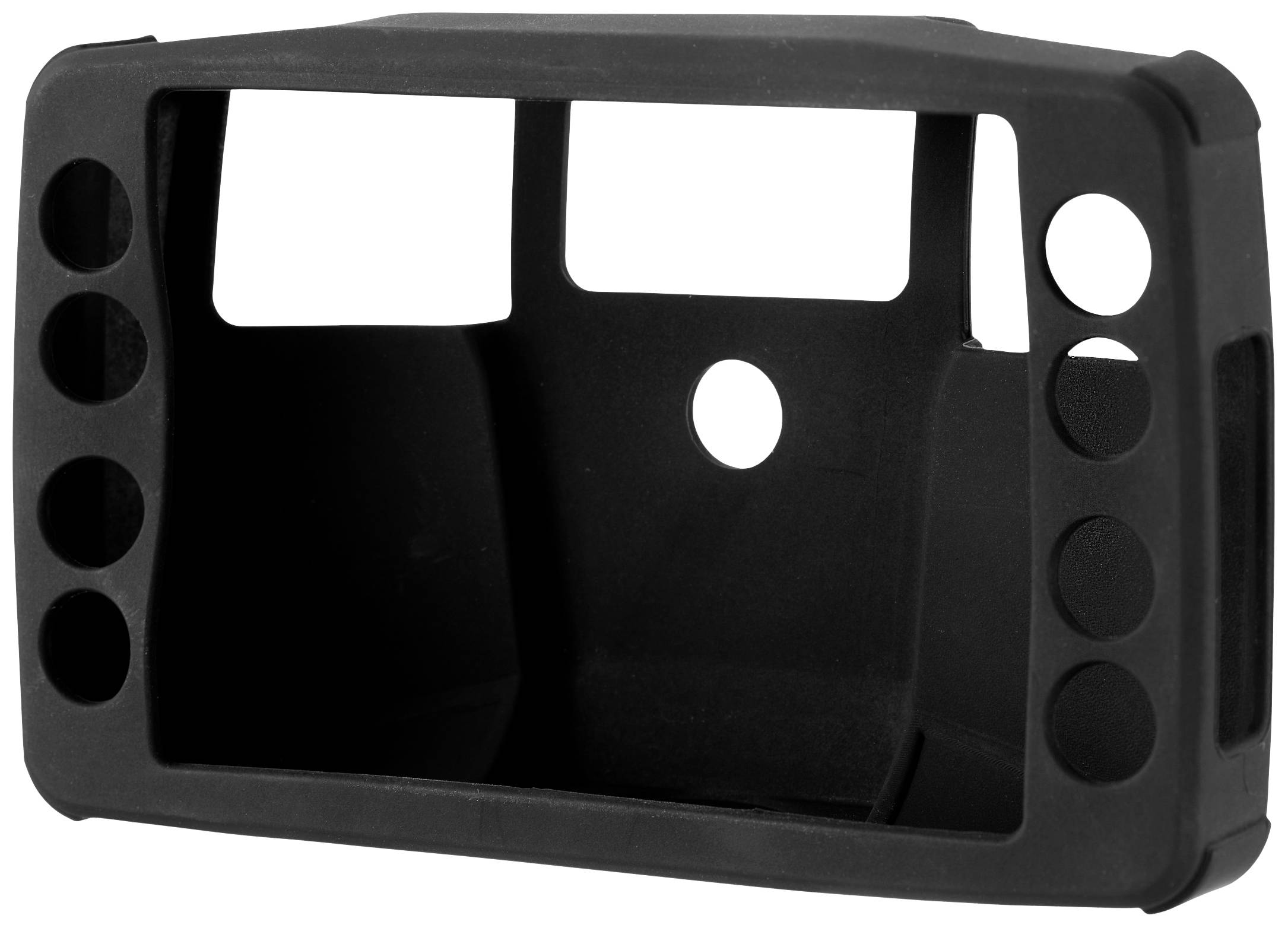 Qstarz LT-8000GT Chronomètre de tours GPS traceur de véhicules noir 1 pc(s)