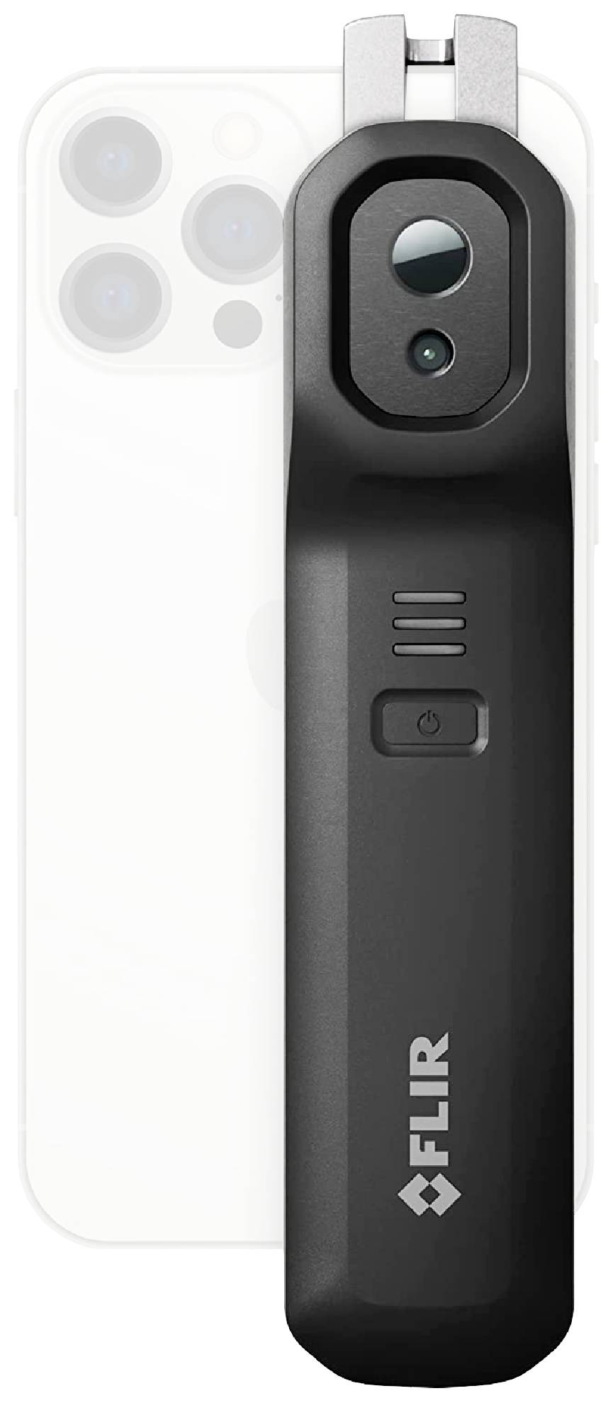 Caméra thermique FLIR EDGE PRO -20 à +400 °C 160 x 120 Pixel 8.7 Hz