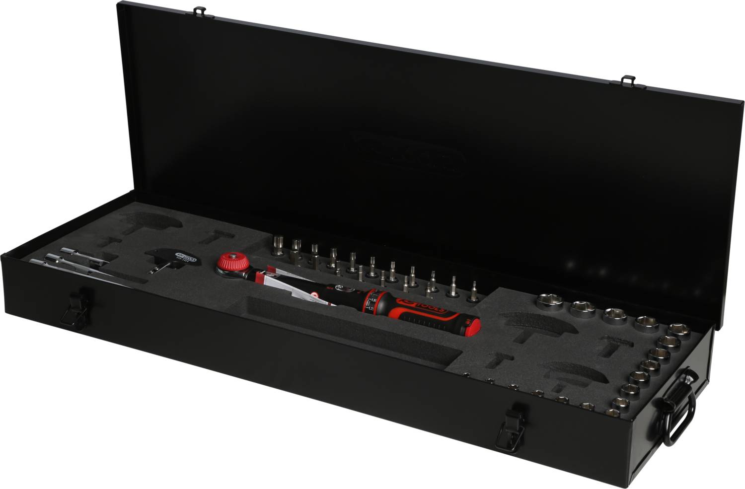 KS Tools 516.1425 516.1425 Jeu de clés dynamométriques